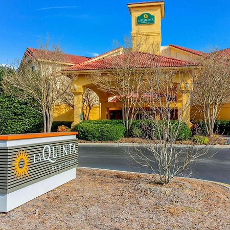 La Quinta By Wyndham Raleigh Durham Intl Ap Hotel Morrisville Exterior photo