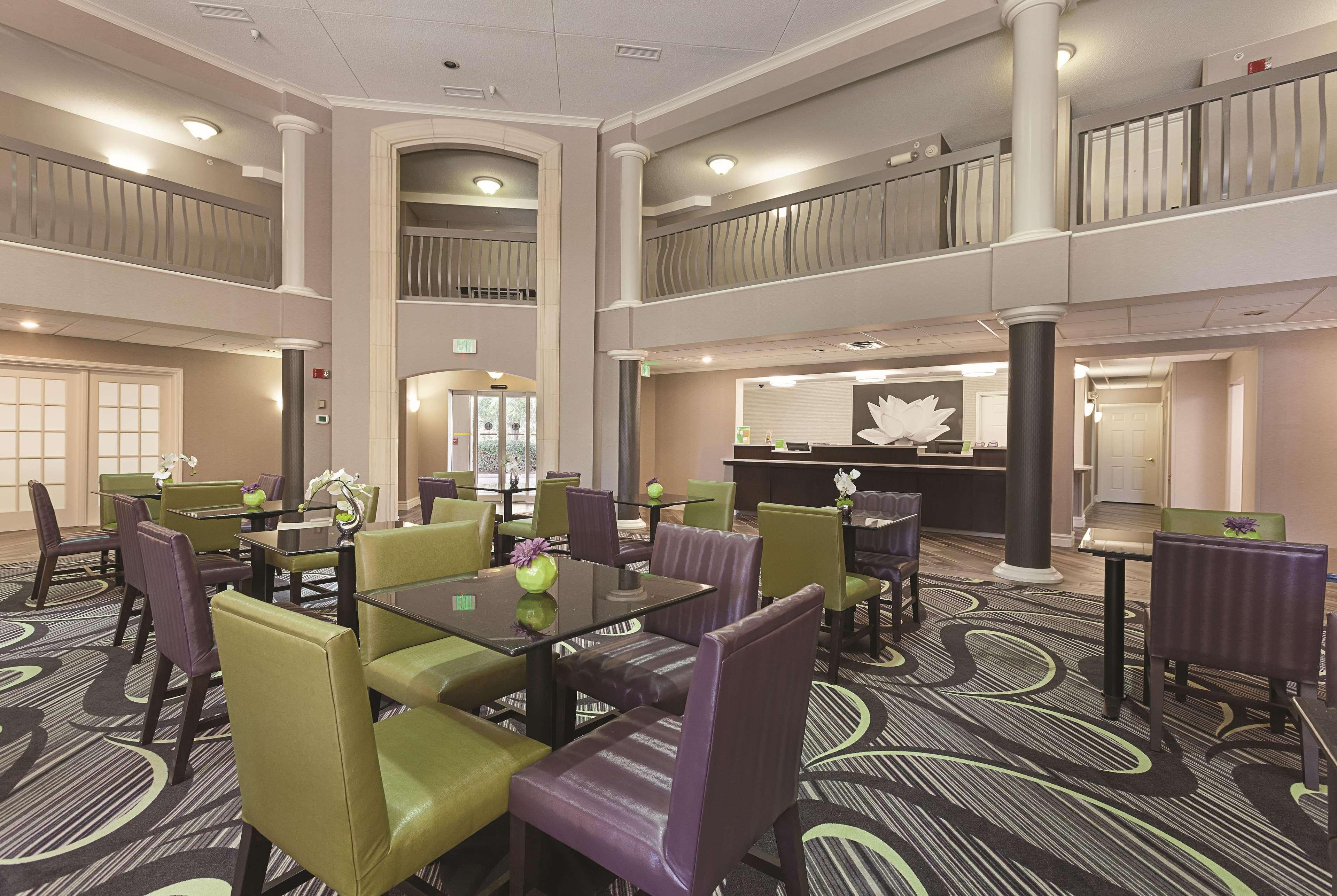 La Quinta By Wyndham Raleigh Durham Intl Ap Hotel Morrisville Exterior photo