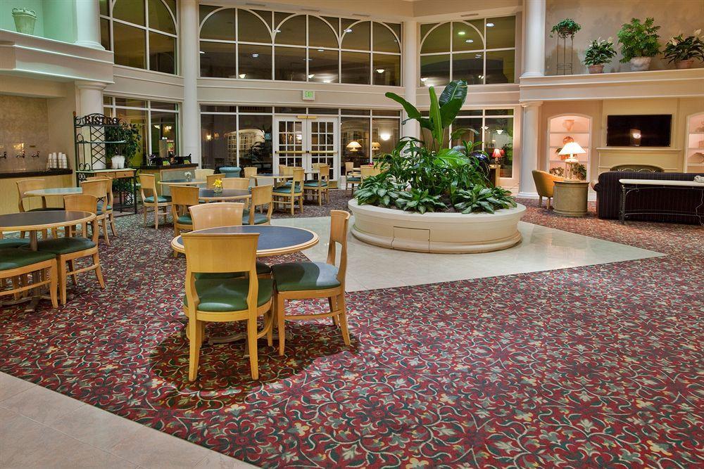 La Quinta By Wyndham Raleigh Durham Intl Ap Hotel Morrisville Exterior photo